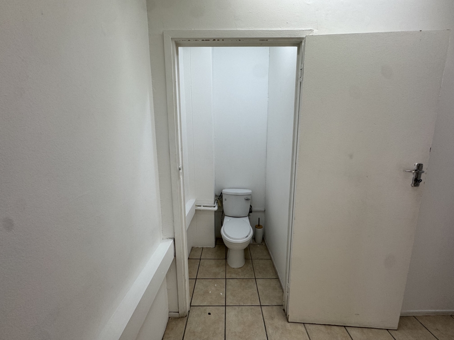 To Let commercial Property for Rent in Parklands Western Cape